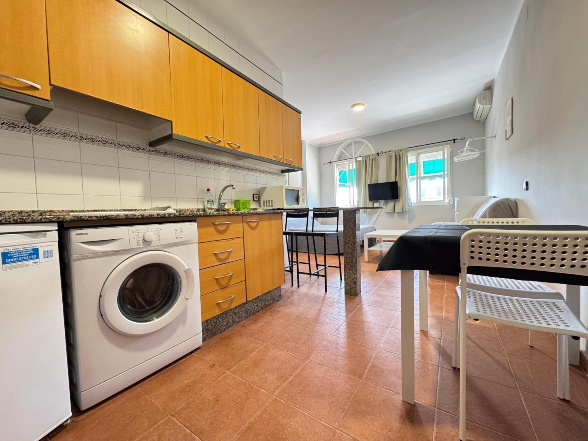 לוס קניוס דה מקה Hostal Miramar מראה חיצוני תמונה