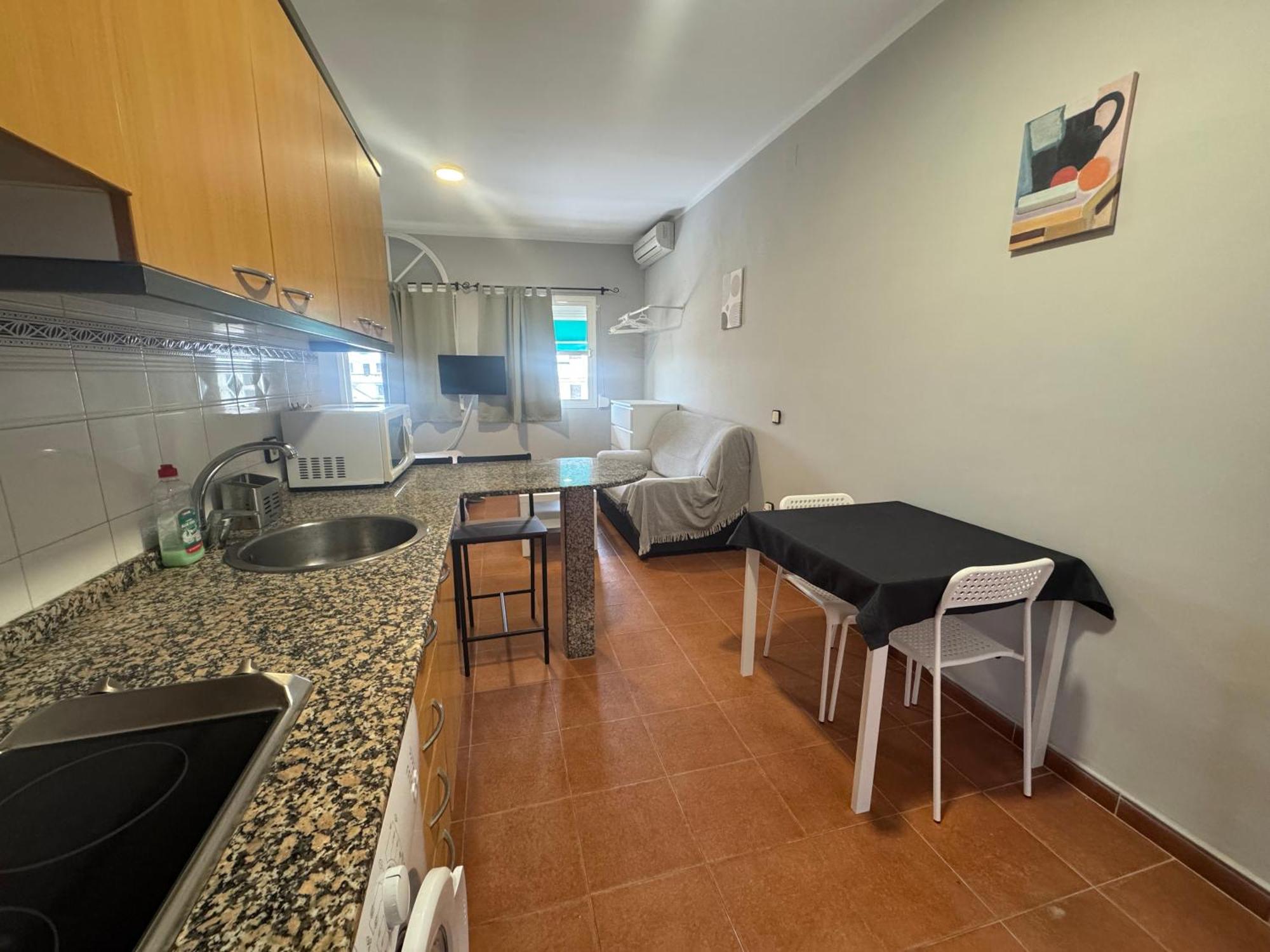 לוס קניוס דה מקה Hostal Miramar מראה חיצוני תמונה