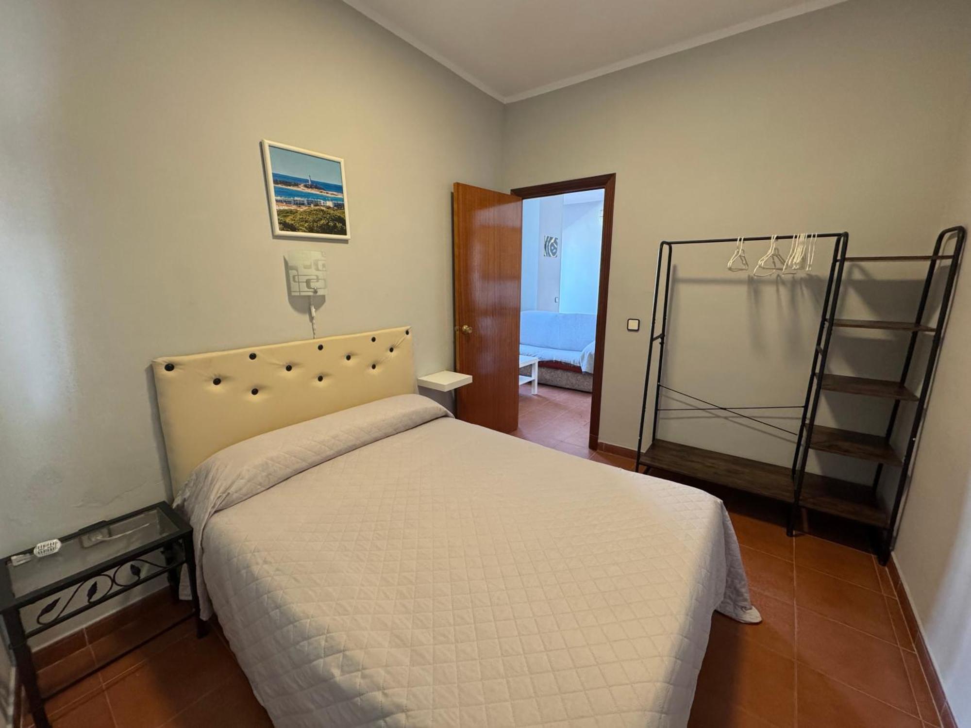 לוס קניוס דה מקה Hostal Miramar מראה חיצוני תמונה