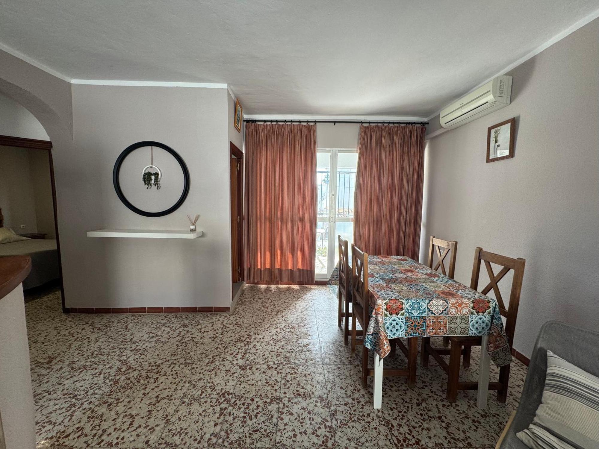 לוס קניוס דה מקה Hostal Miramar מראה חיצוני תמונה