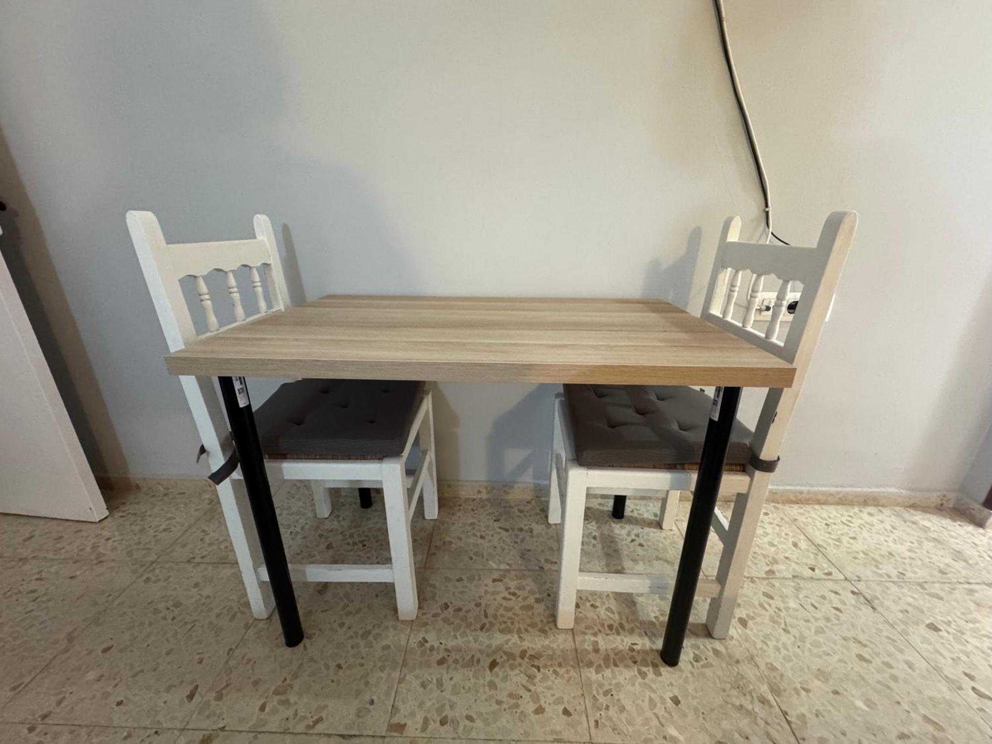 לוס קניוס דה מקה Hostal Miramar מראה חיצוני תמונה