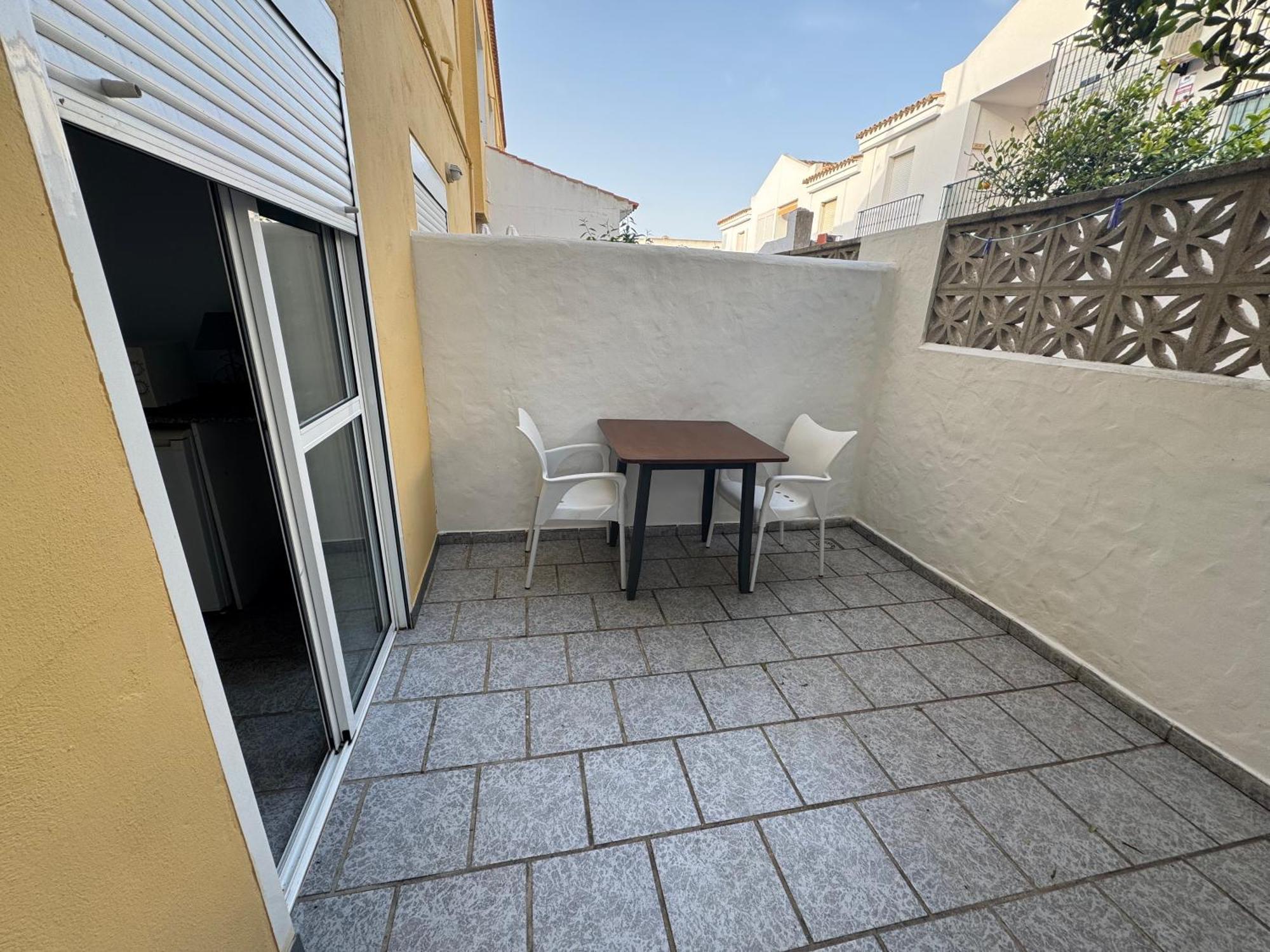 לוס קניוס דה מקה Hostal Miramar מראה חיצוני תמונה